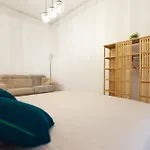 Cozy Hideaway In Trastevere
