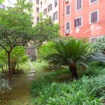 Cozy Hideaway In Trastevere