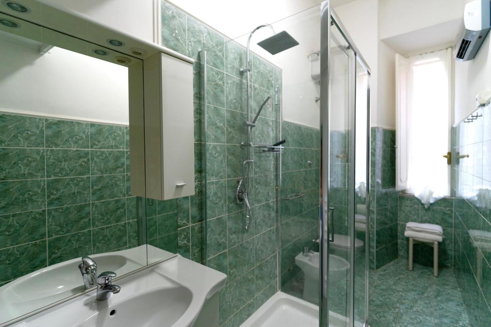 Cozy Hideaway In Trastevere Rom