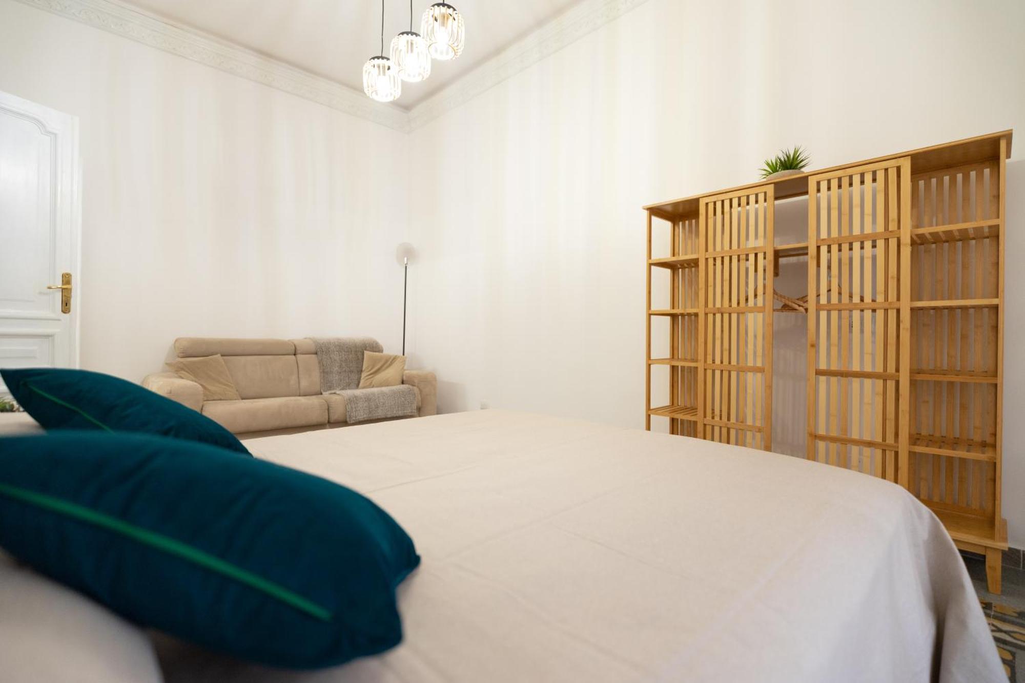 Apartment Cozy Hideaway In Trastevere Rom