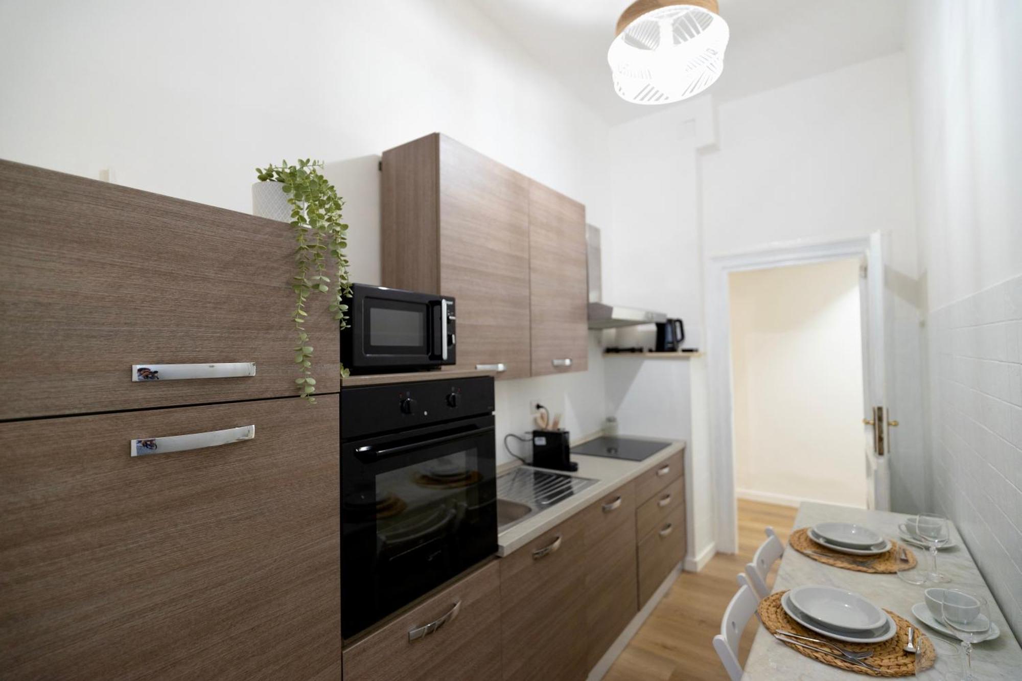 Apartment Cozy Hideaway In Trastevere *