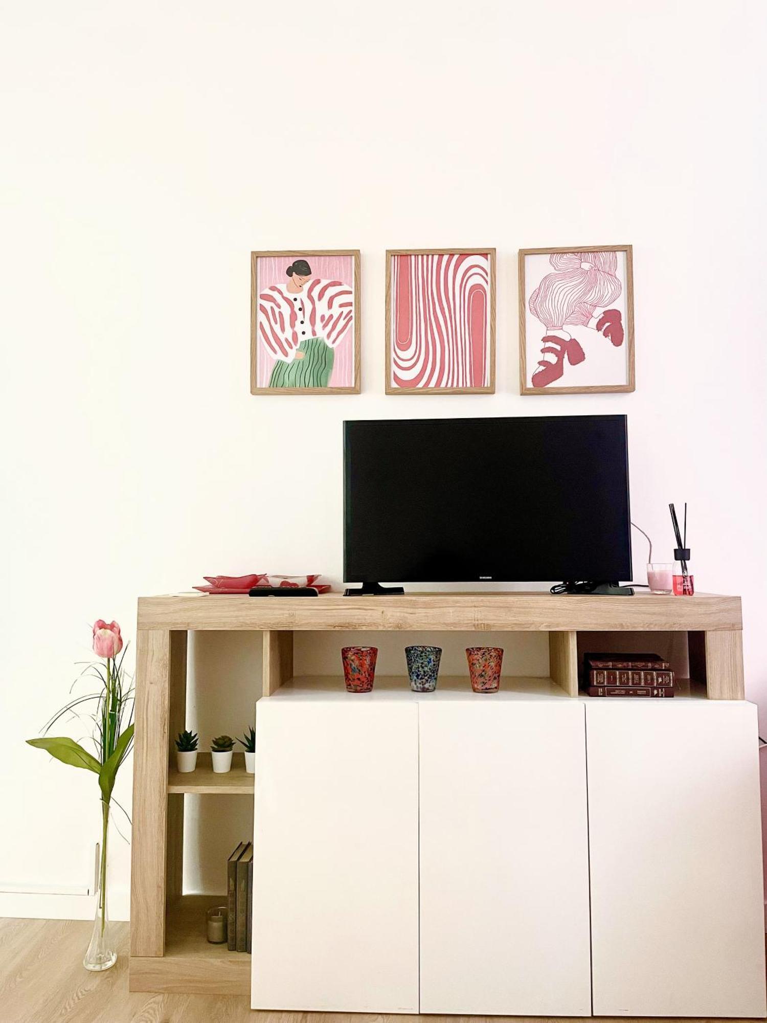 Cozy Hideaway In Trastevere