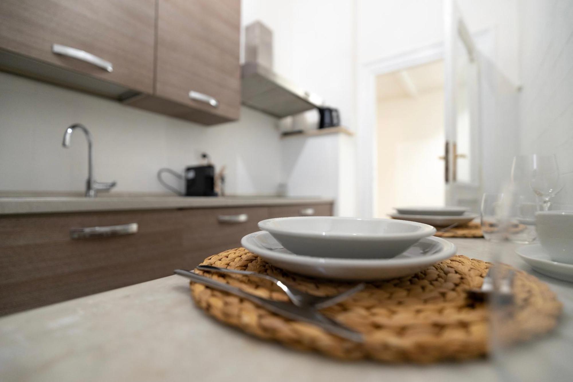 Apartment Cozy Hideaway In Trastevere